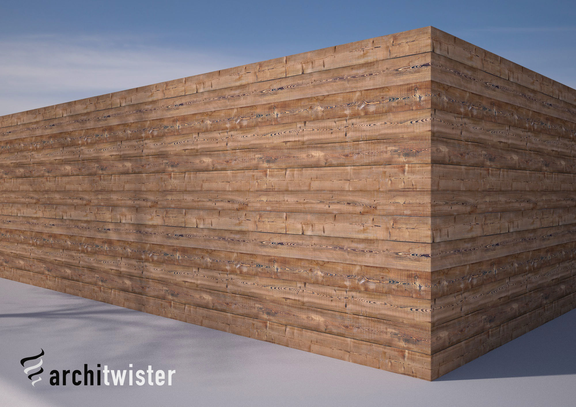 25 Seamless Wood Textures Texture_4