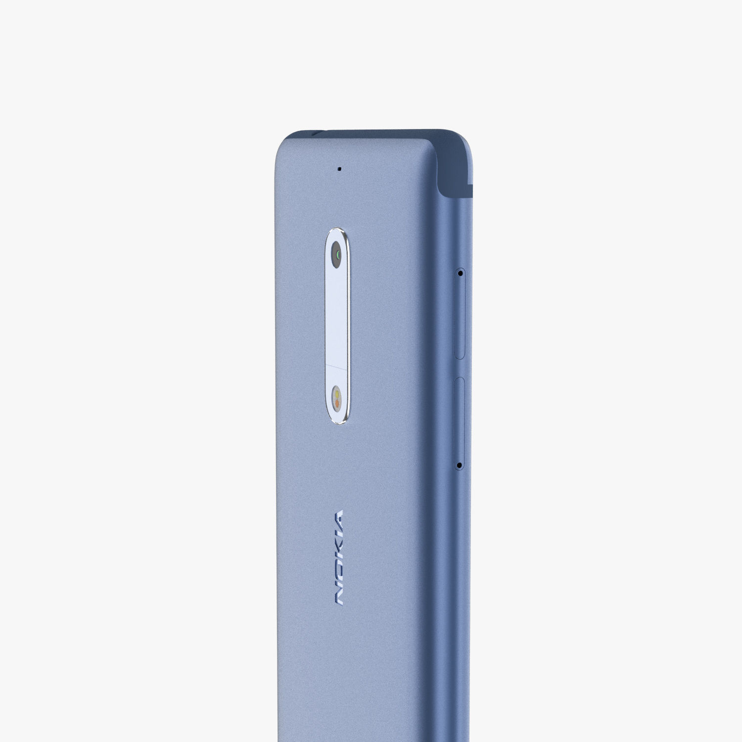 NOKIA 5 2017 3D model_13