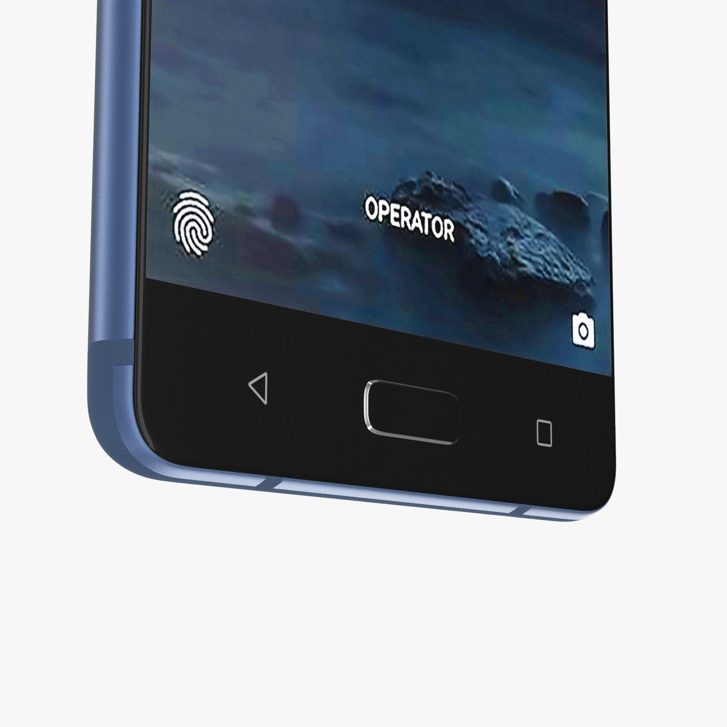 NOKIA 5 2017 3D model_12