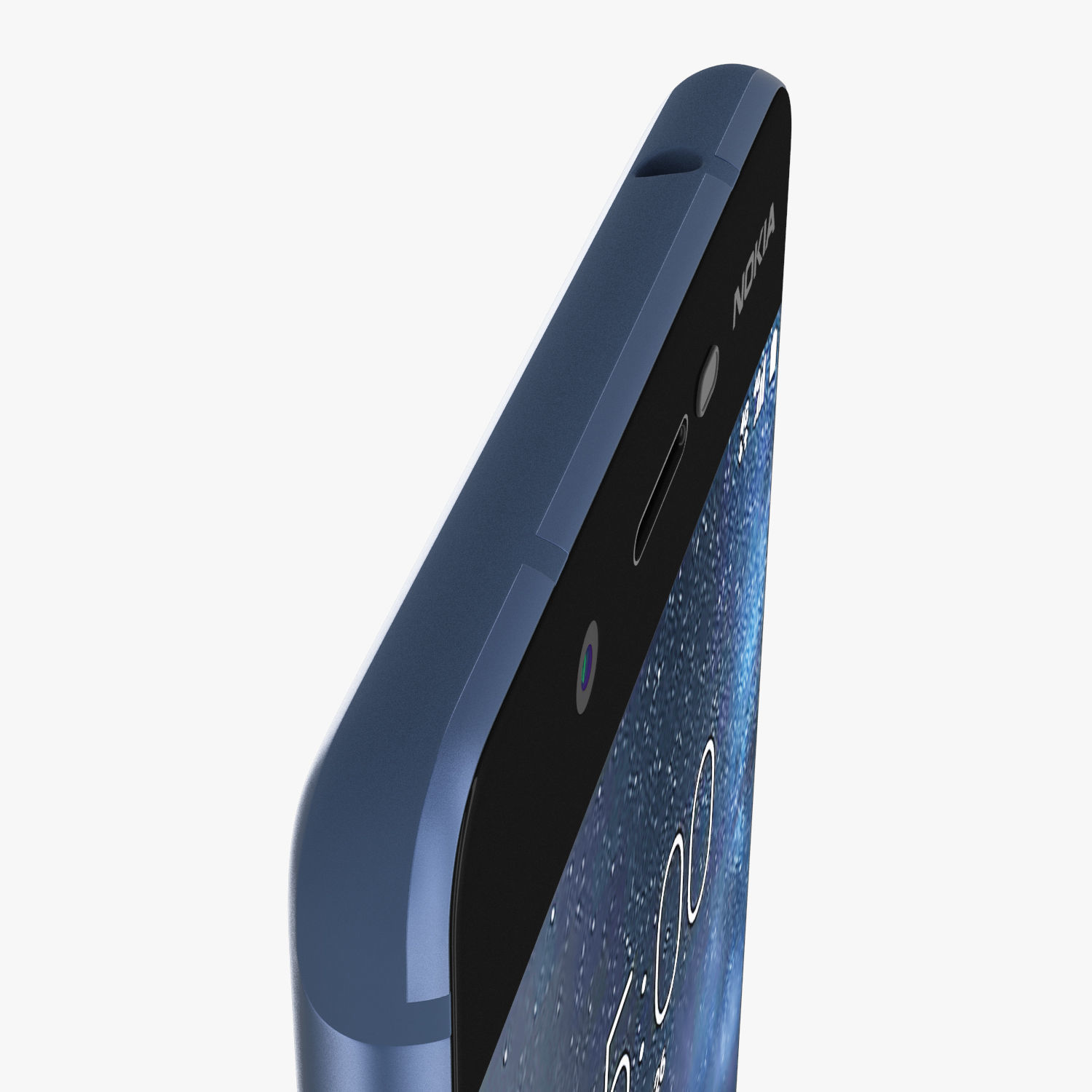 NOKIA 5 2017 3D model_10