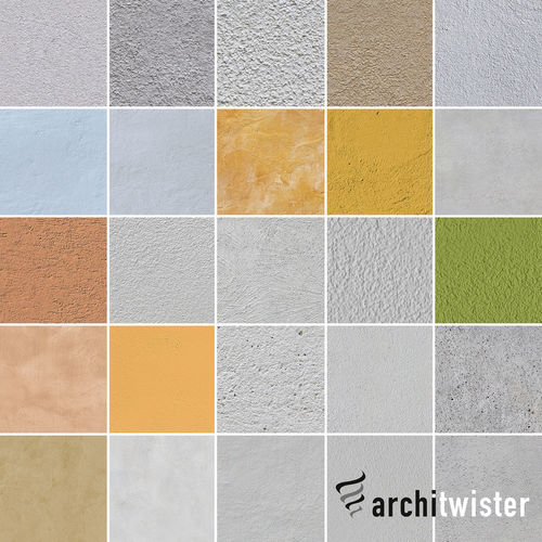25 Seamless Plaster Textures Texture