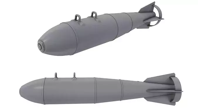 FAB 500 M 62