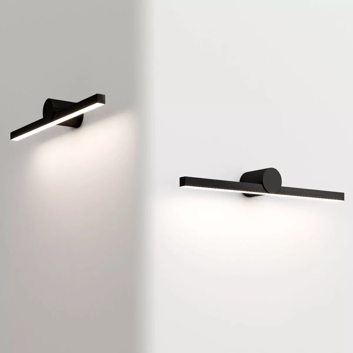 KOGE Lamp Low-poly 3D model