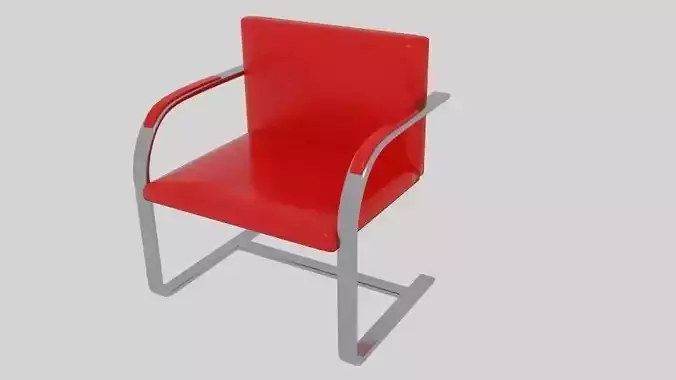 Brno Chair
