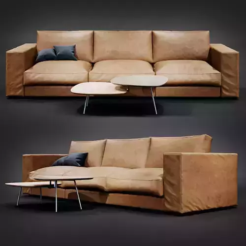 Calligaris Kora and Calligaris Tweet