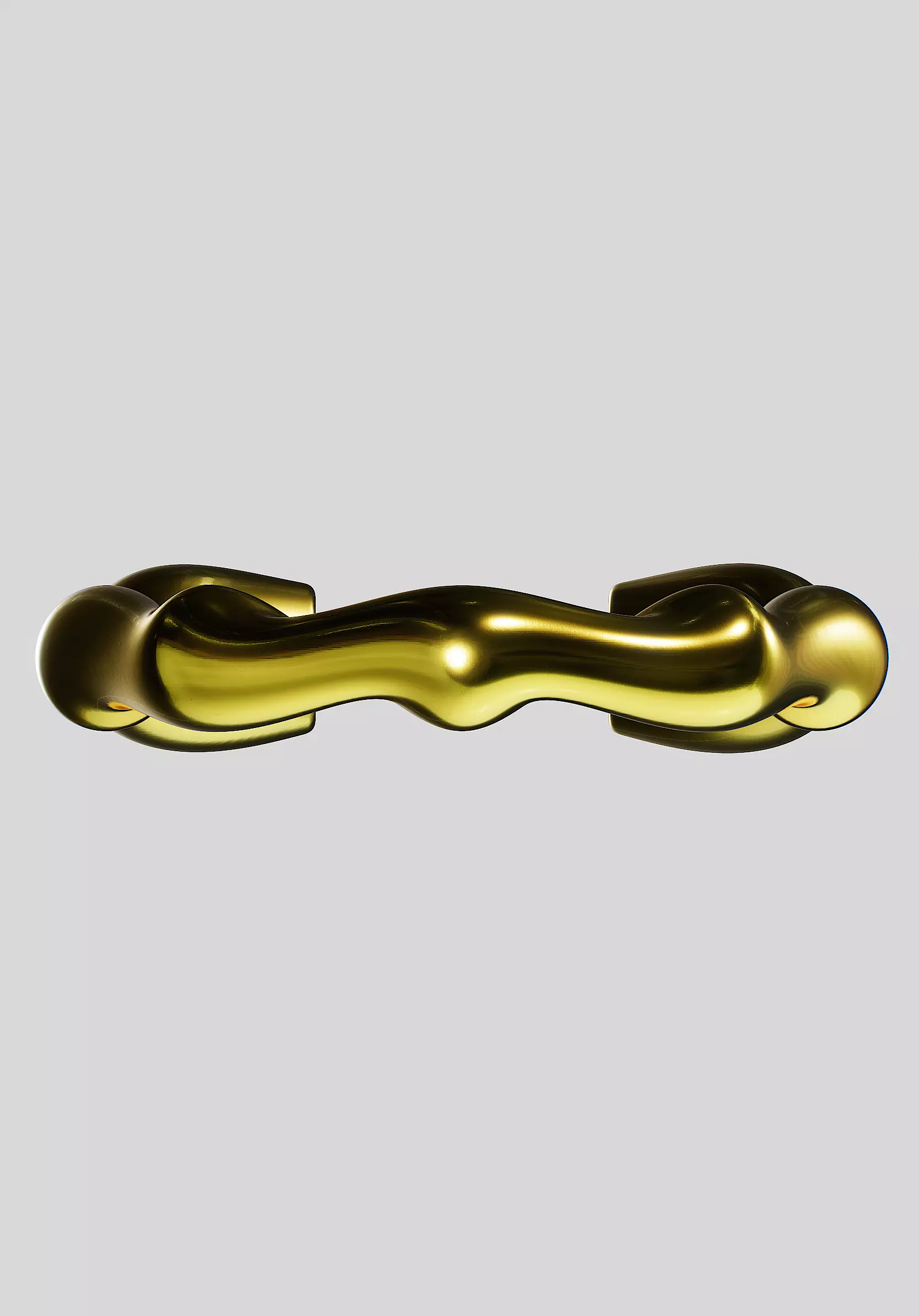 Earcuff 8 3D print model