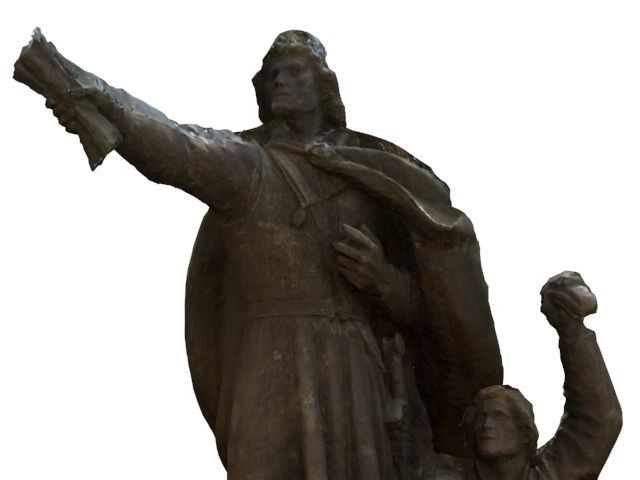 Diogo Cao 3D model_4