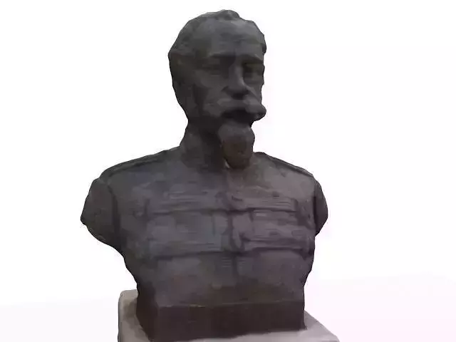 Henrique de Carvalho