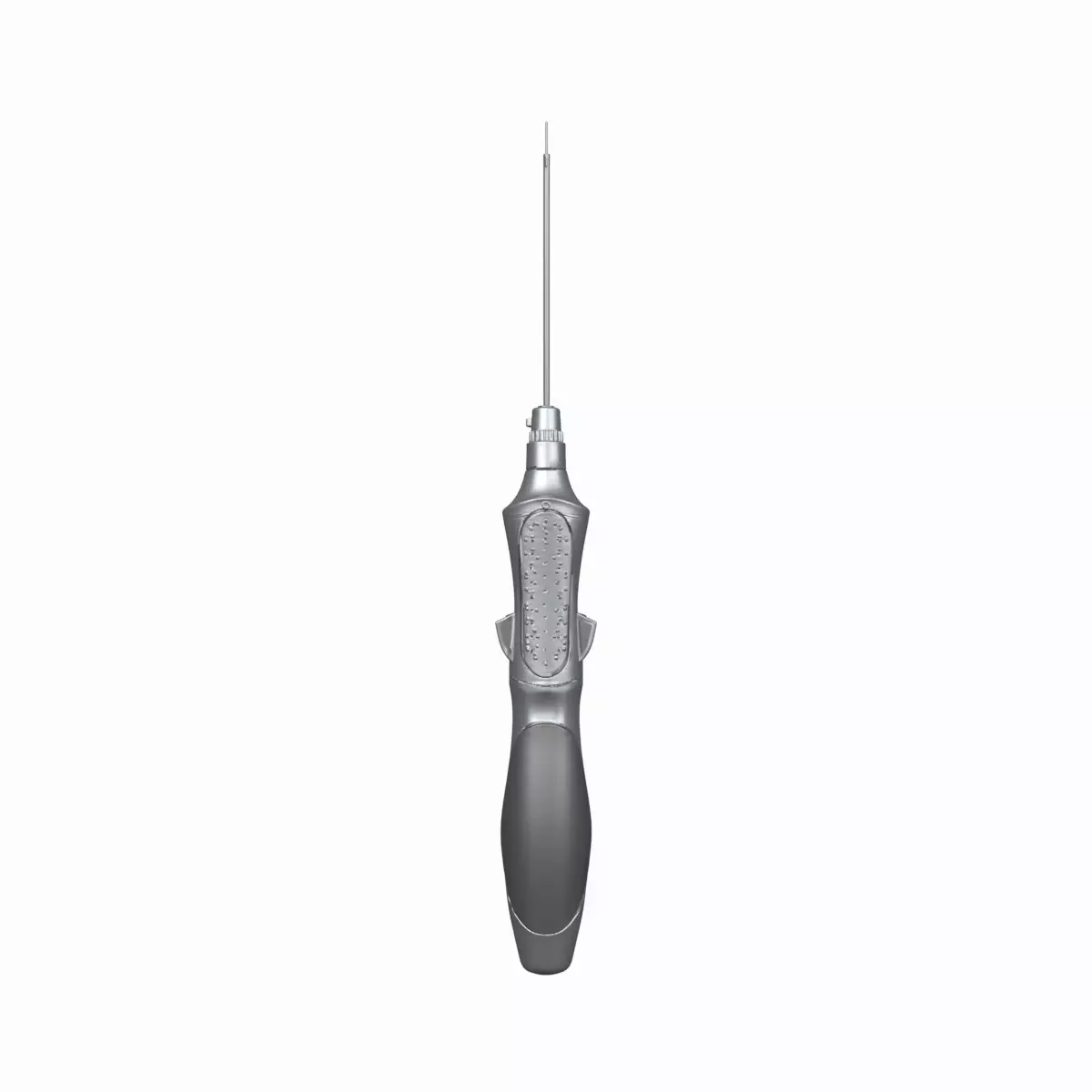 3D Nylon Monofilament Diabetes Neuropathy Screening Tool 3D model