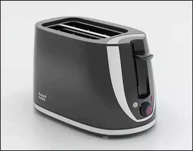 Russell Hobbs toaster