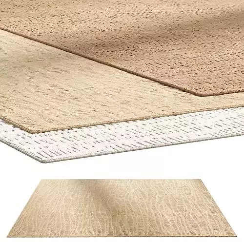 Ayesha Silk Rug