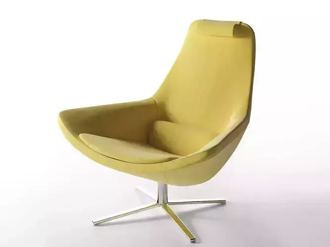 Metropolitan ME100 Armchair