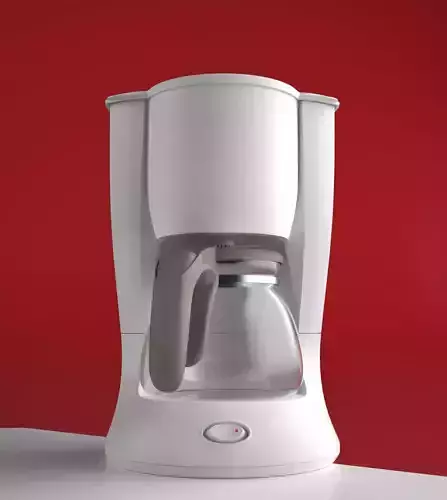 Filter Coffee Maker