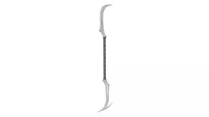 Ancient Bone Tauriel