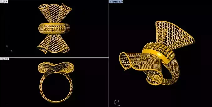 Turkish Ring