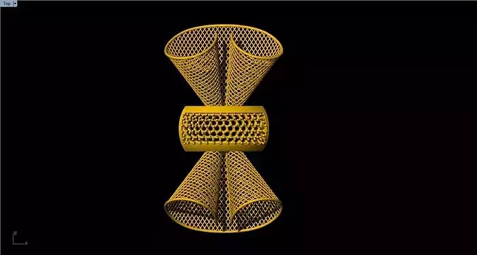 Turkish Ring