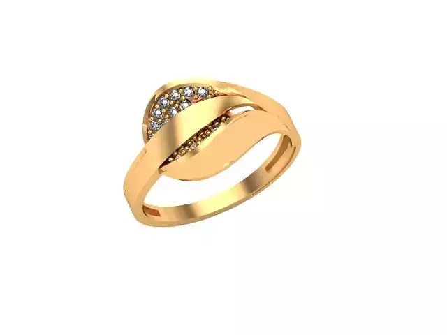 Light Fantasy Ring code10
