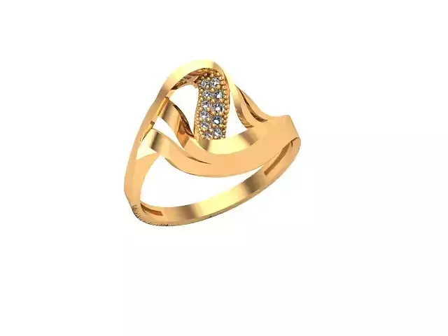 Light Fantasy Ring code04