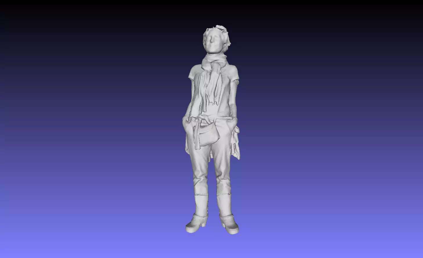 Printle E Femme 458 S 3D print model