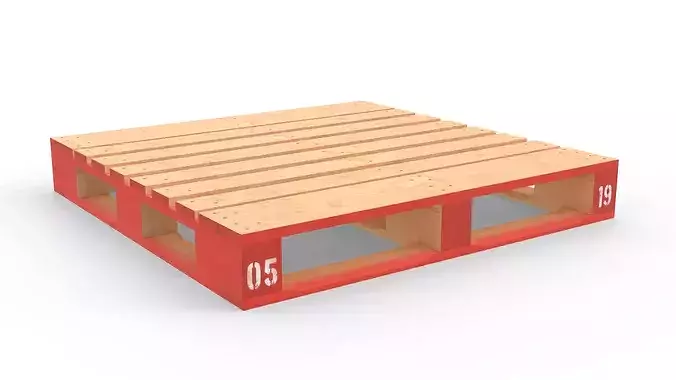 Asia Pallet