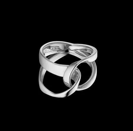 Polene Eole Ring 3D print model