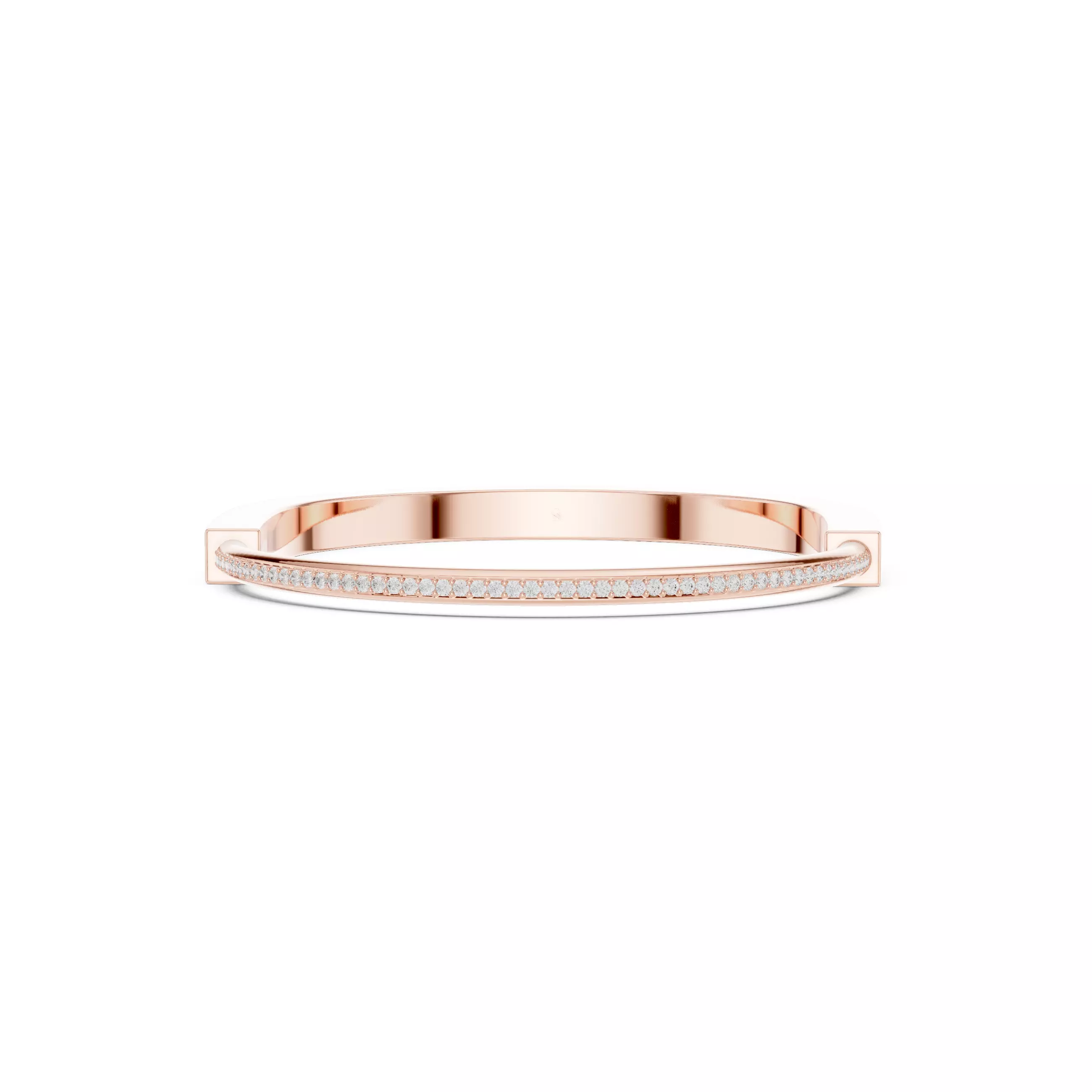 Mens Bracelet 3dm stl renders animation videos 3D print model