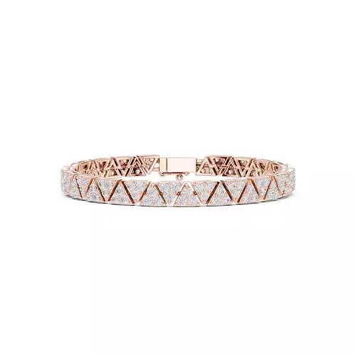 Mens Bracelet 3dm stl renders animation videos