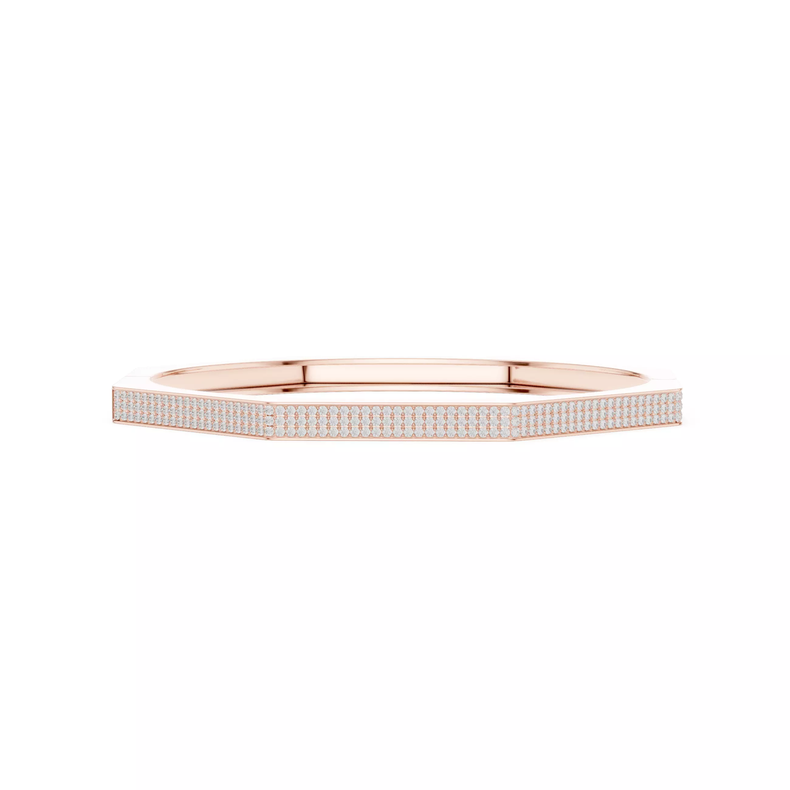 Mens Bracelet 3dm stl renders animation videos 3D print model