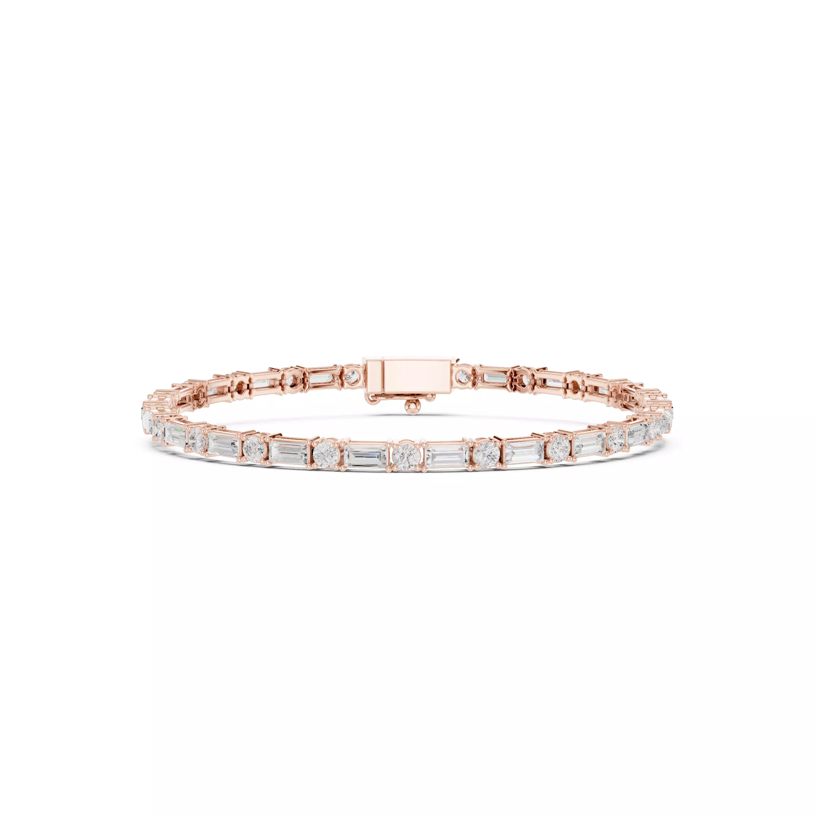 Mens Bracelet 3dm stl renders animation videos 3D print model