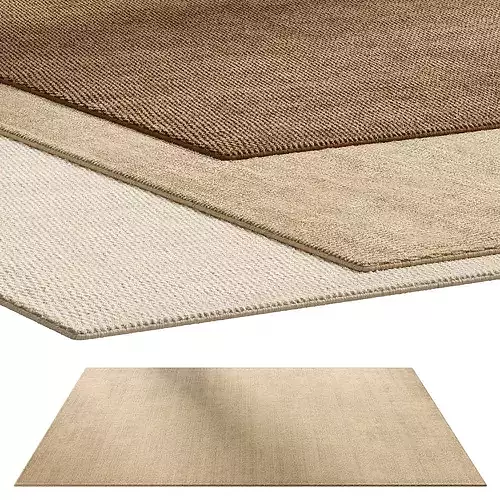 Gaya Linen Wool Rug