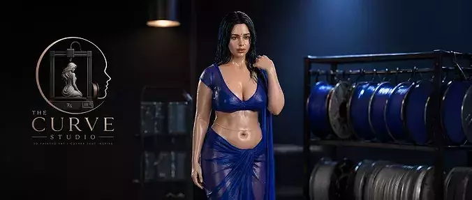 Kussum - The Monsoon Temptation