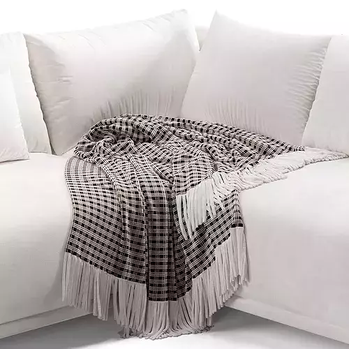 Corner sofa Sayle by Divan 3D model 4