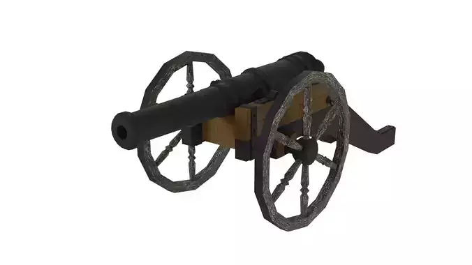 Cannon