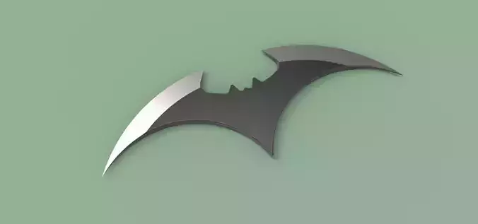 Batarang version 4
