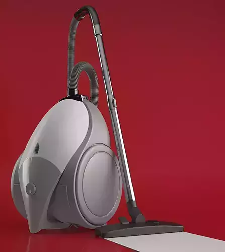 Rohnson Vacuum Cleaner