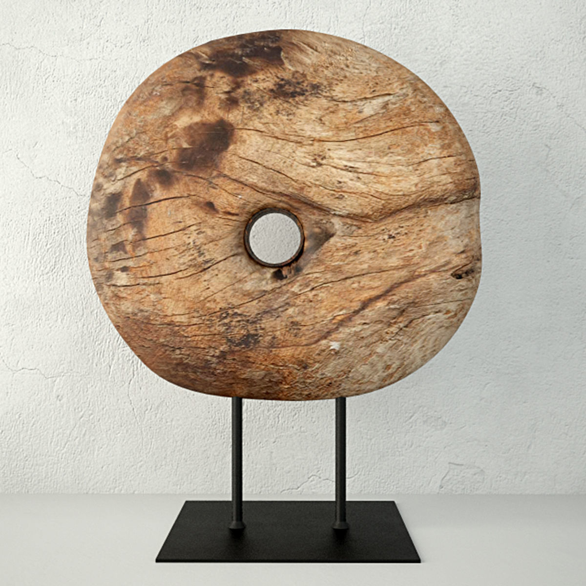 Incana by Mercana 3D model_1