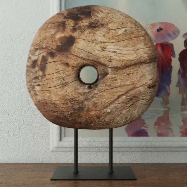 Incana by Mercana 3D model_0