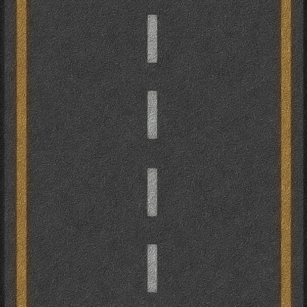 3d house two wooden doors with glass panels 3D model_2