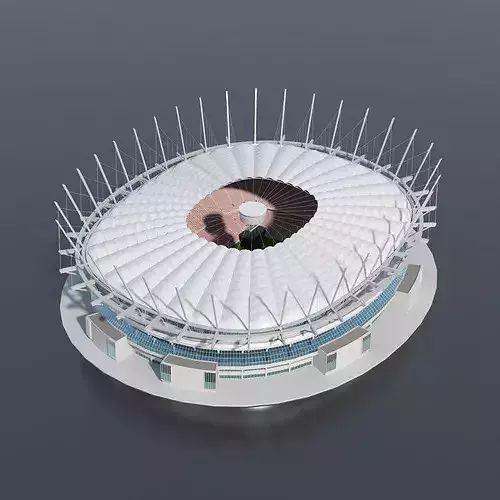 BC Place VANCOUVER World Cup 2026