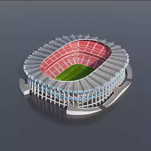 Estadio Azteca MEXICO CITY World Cup 2026