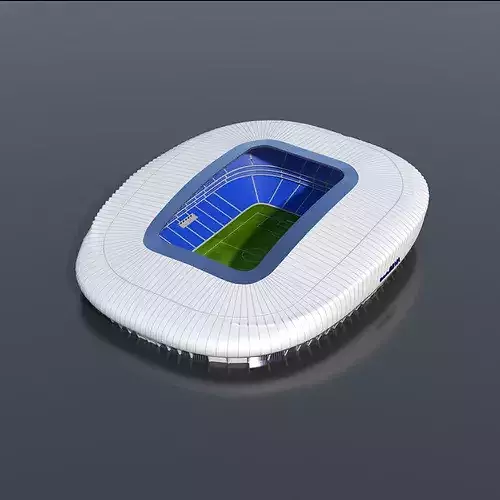 Estadio BBVA MONTERREY