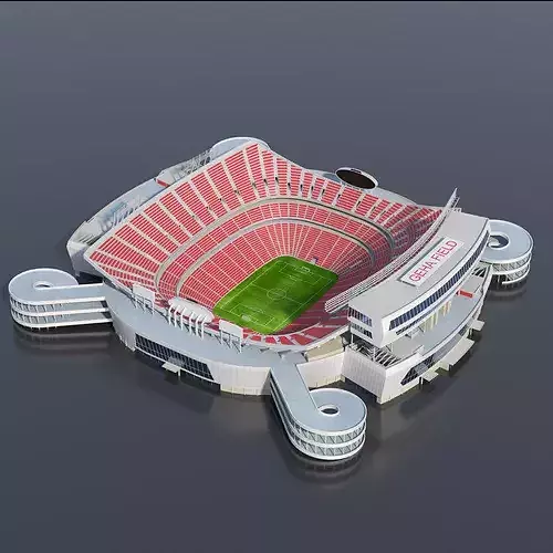 GEHA Field Arrowhead Stadium KANSAS CITY World Cup 2026