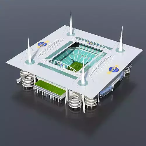 Hard Rock Stadium MIAMI World Cup 2026