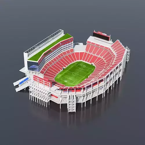 Levi s Stadium SAN FRANCISCO BAY AREA World Cup 2026