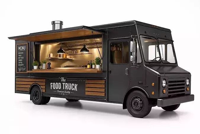 Food Truck