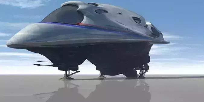 Trooper Scout Patrol