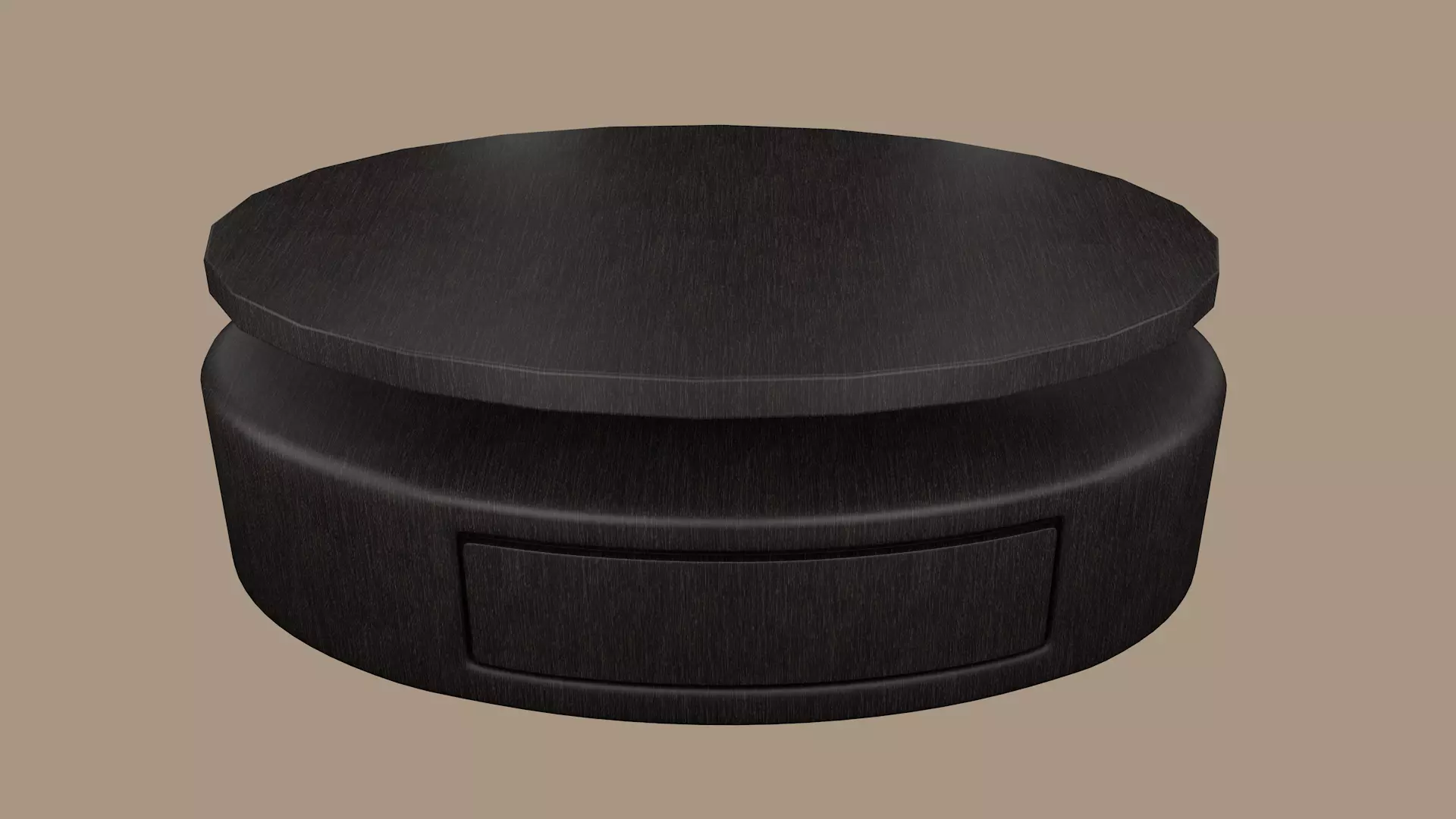 Modern Table 3D model