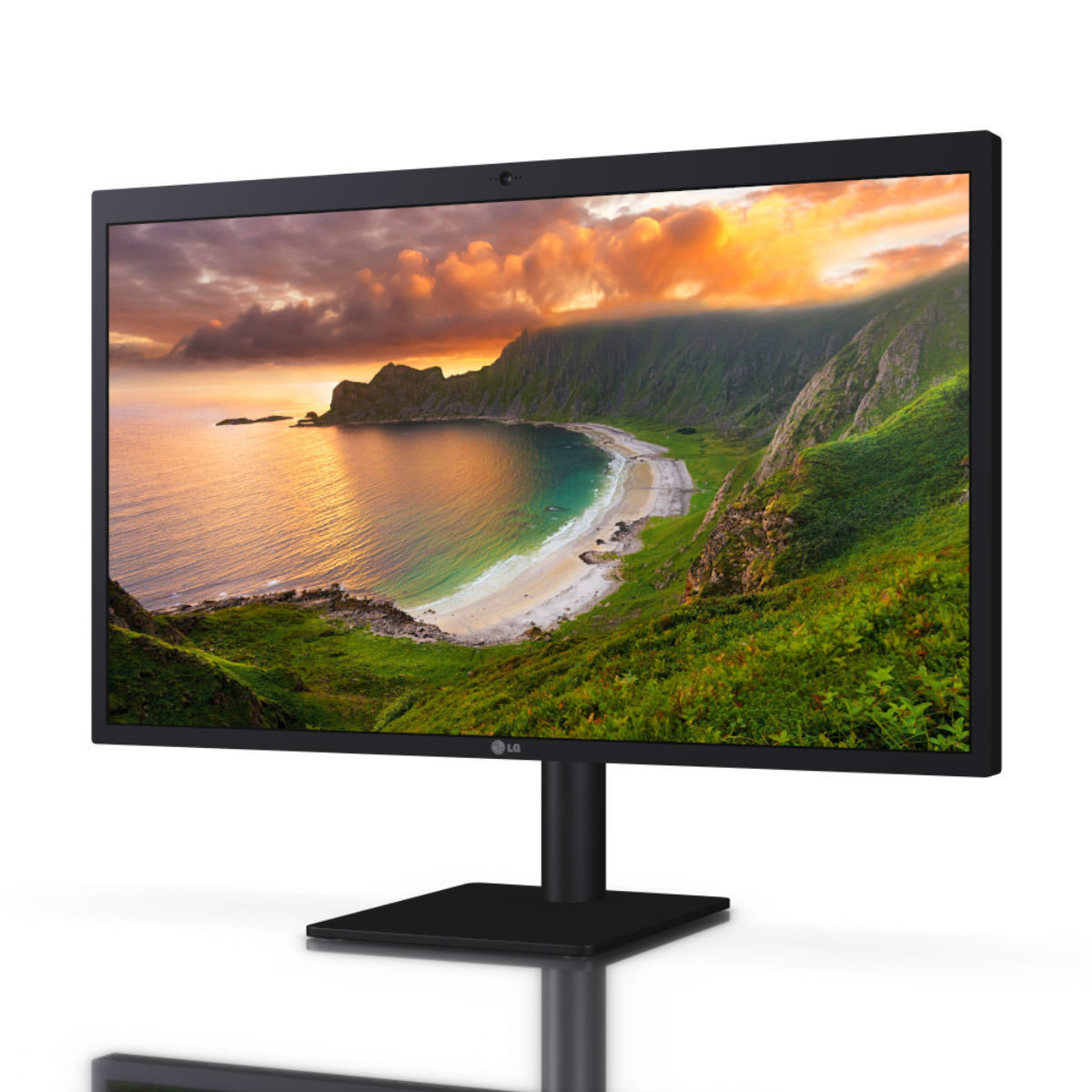 LG UltraFine for Element 3D 3D model_1