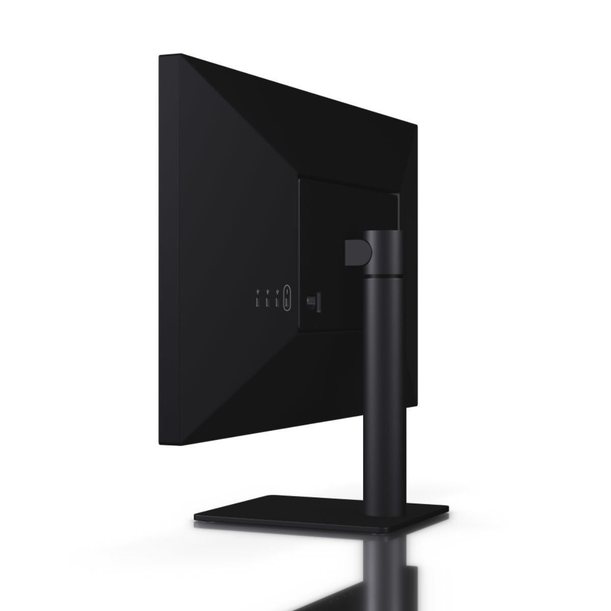 LG UltraFine for Element 3D 3D model_5