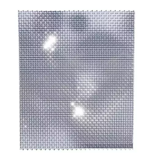 Parametric L Shaped Facade 3D model | CGTrader
